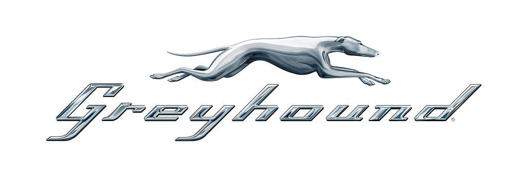 Greyhound website