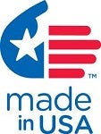 Made in USA