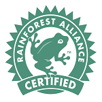 Rainforest Alliance