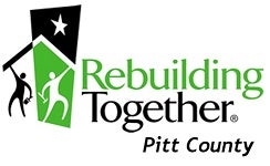 Rebuilding Together Pitt County
