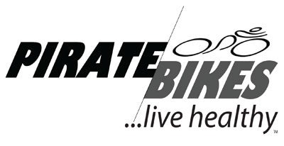 Pirate Bikes logo