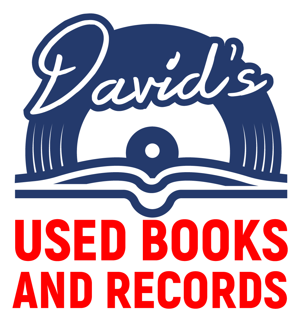 David's Used Books & Records